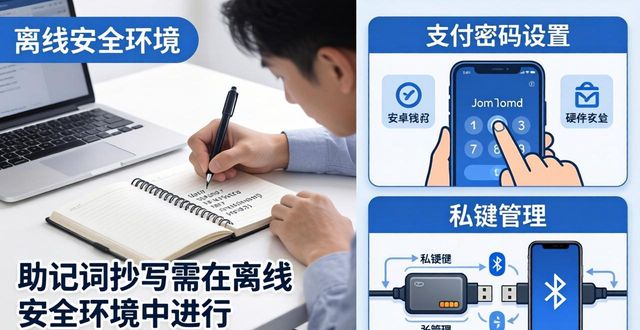 imToken安卓版学习指南：从下载到精通
