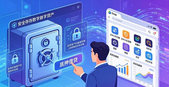 imToken 2.0下载与使用指南：制定你的加密财富计划