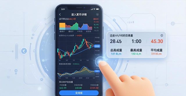 imToken安卓版下载后 如何看行情涨跌