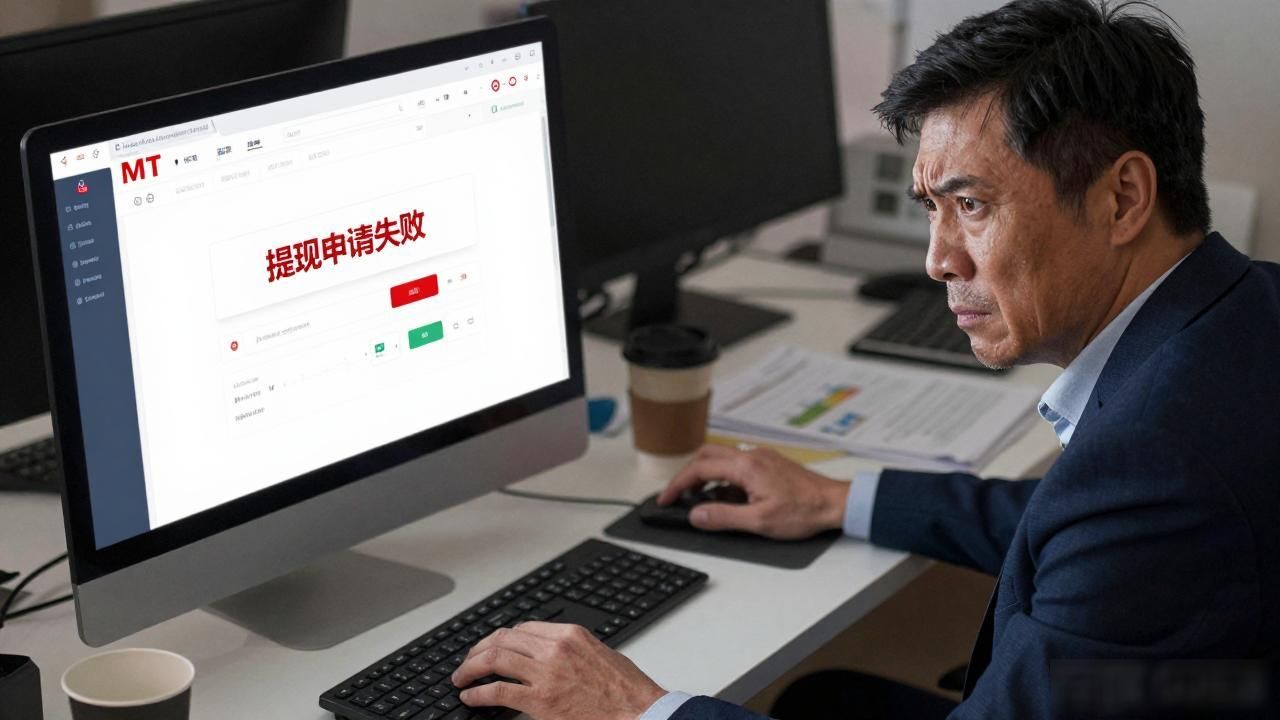 MT数字货币交易平台是真的吗？一文告诉你真相