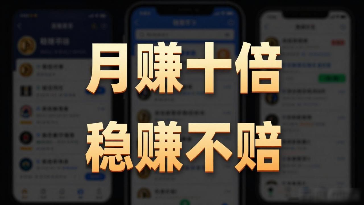 数字货币内测照片曝光：是上车机会还是资金盘陷阱？