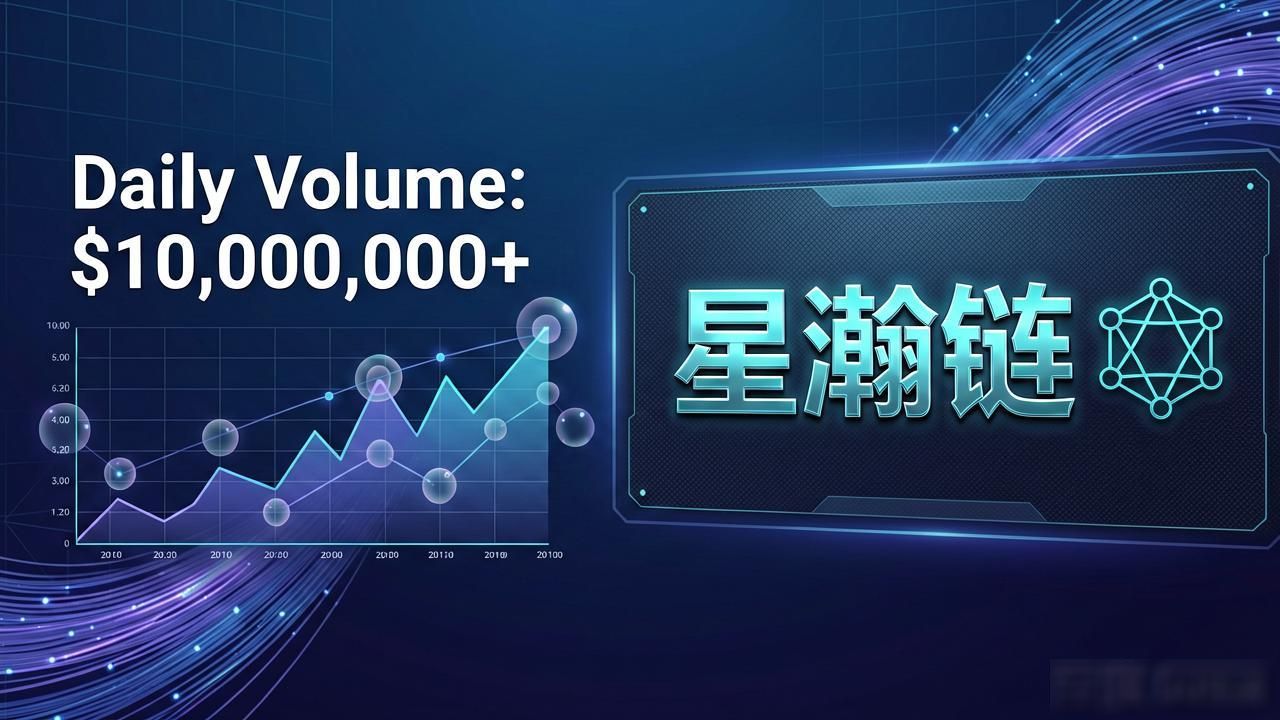 数字货币排名：星瀚链是什么项目