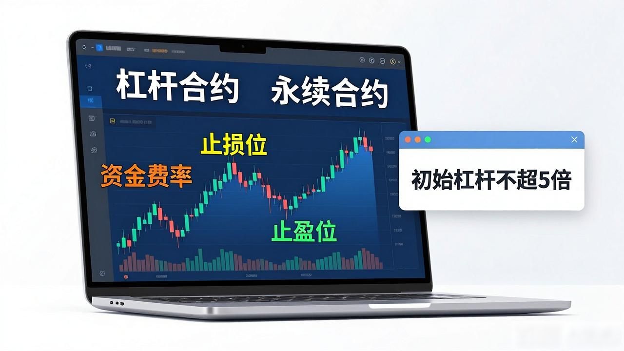 数字货币做空单怎么玩？新手必看的实战指南