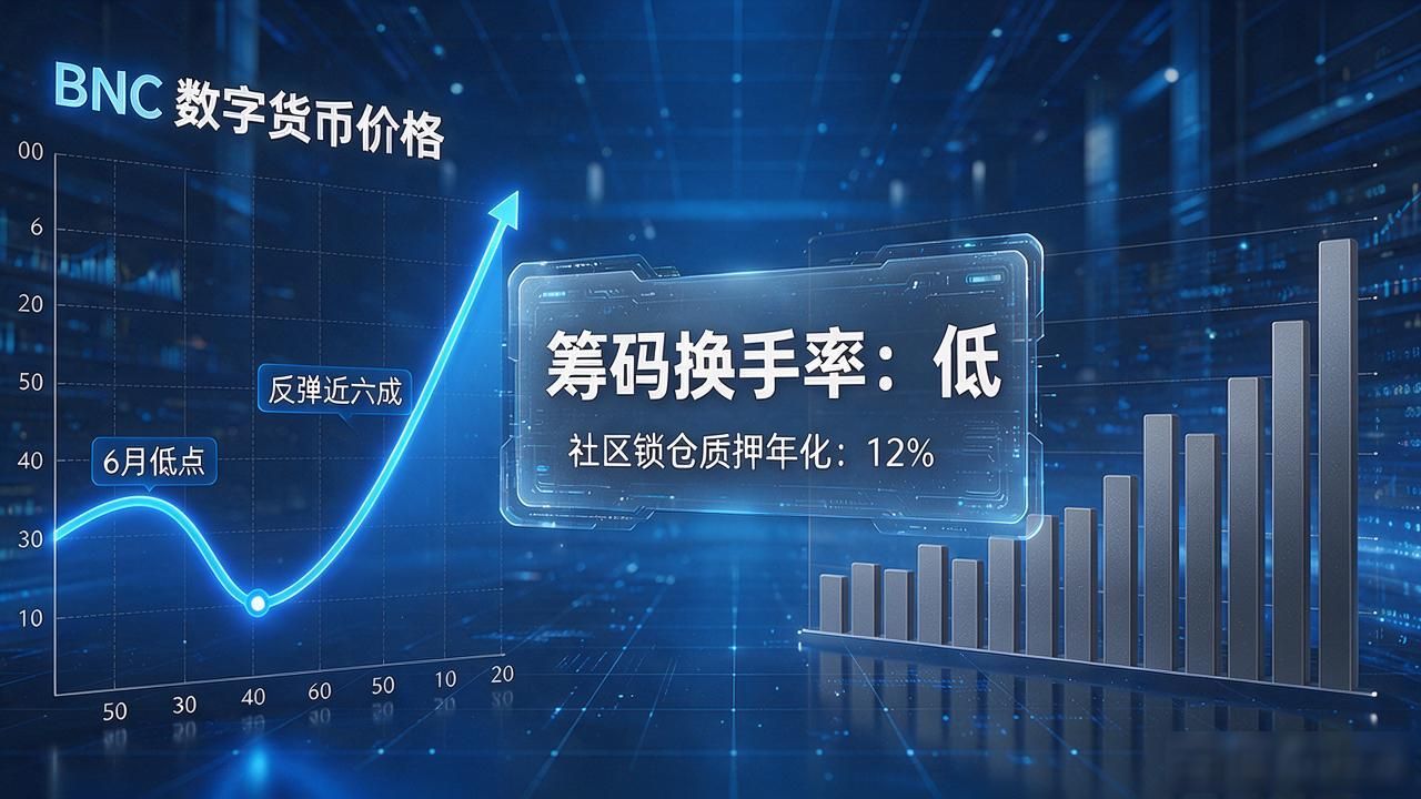 BNC数字货币进展到什么程度了，2026年普通散户该不该重点关注