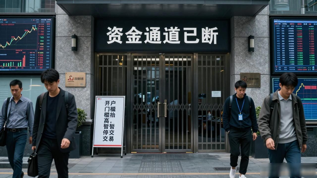 数字货币怎么不提了？一个炒币五年的老韭菜说几句掏心窝的话