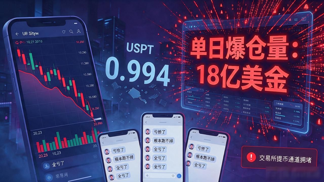 这几天币圈又崩了，数字货币到底怎么了，老玩家说几句实话