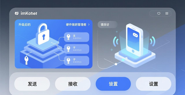 老版本imtoken1.0_imToken最新版本下载的版本历史与功能变更_imtoken老版本