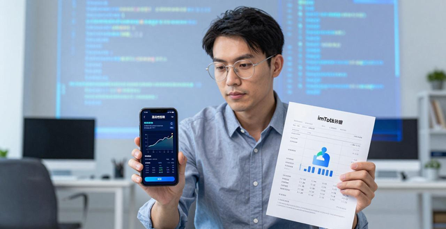 最新imToken下载安装教程：真实用户故事揭示市场应用与注意事项