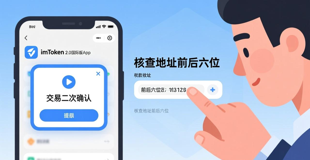 如何在imToken官网下载2.0国际版后，构建资产安全防护网？