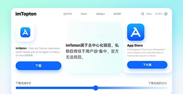 如何在imToken官网或App Store安全下载正版钱包？官方教你辨别真假