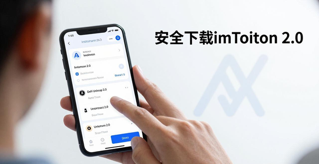 手把手教你安全下载imToken 2.0，老用户分享避坑与DeFi实操经验