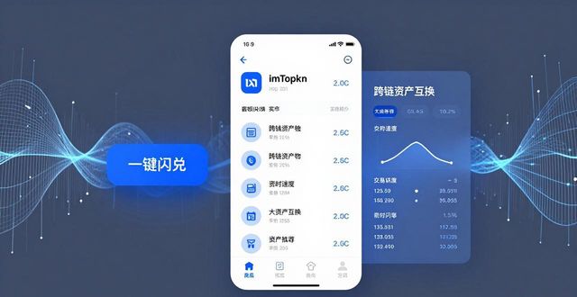 imToken钱包实操：三个技巧让DeFi投资效率翻倍