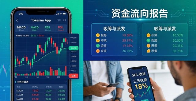 Tokenim正版App下载 这些功能帮你盯盘赚钱