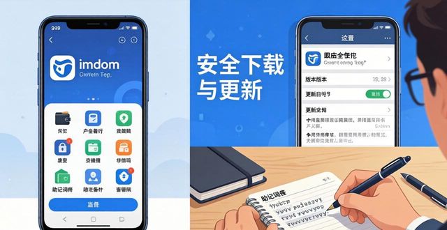 安卓手机下载imToken钱包 哪个版本最安全靠谱