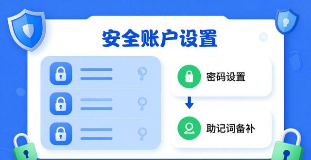imToken钱包下载后怎么分配资金？手把手教你管理数字资产