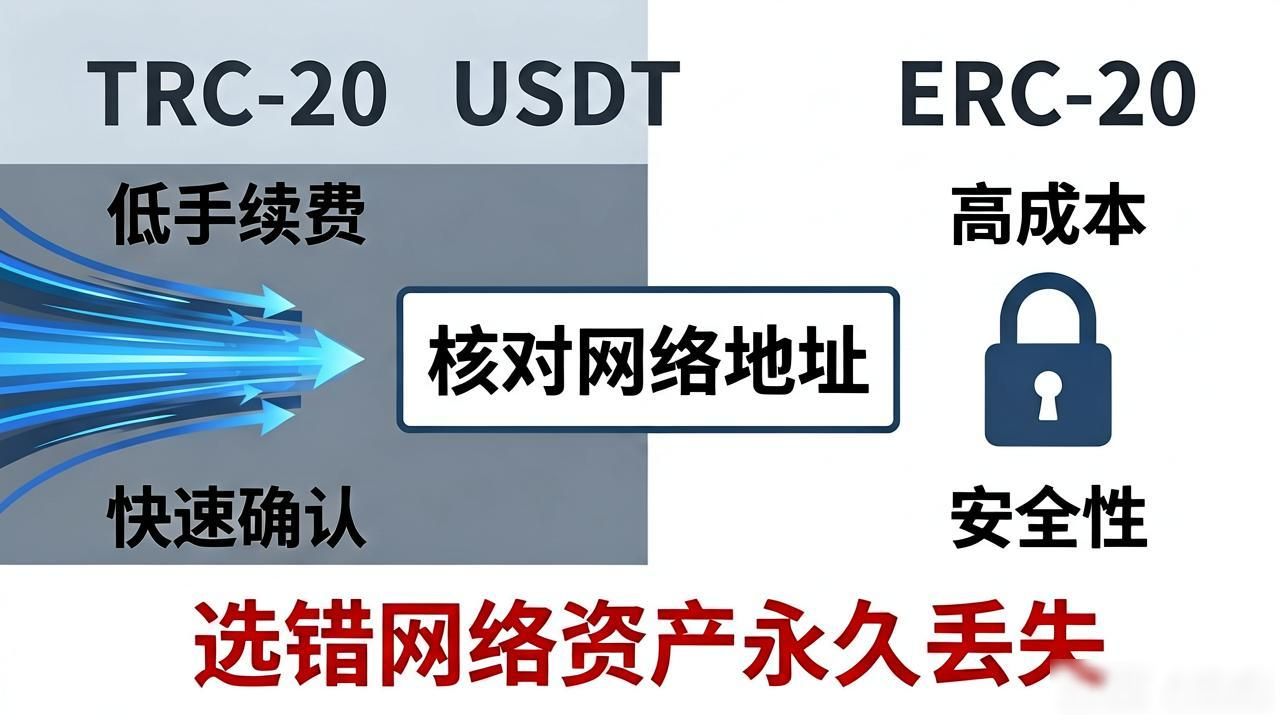 新手必看：数字货币USDT入金全流程与避坑指南