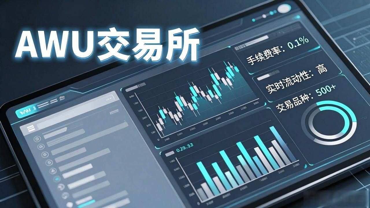 AWU交易平台资金管理与风险防控_数字货币awu交易所_AWU交易所安全性与合规运营