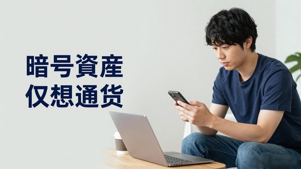 数字货币日语必会：在日本混币的实用指南