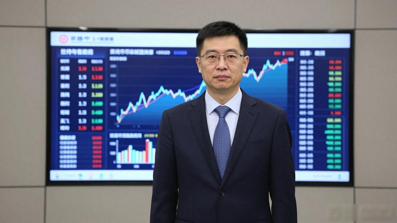 央行司长透露数字货币消息，普通投资者该怎么做