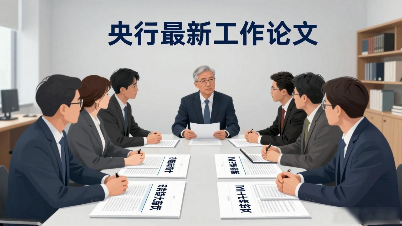 数字货币论文怎么写？探讨交流中我常被问到的几个实在问题