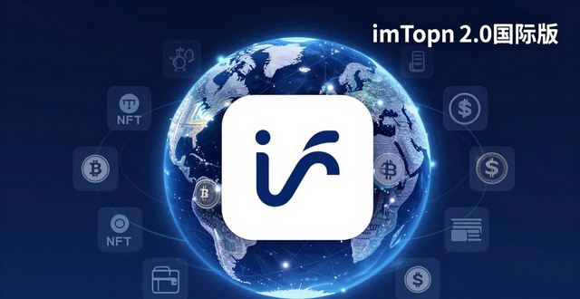 安全钱包怎么选？imToken 2.0国际版，安心守护你的数字资产