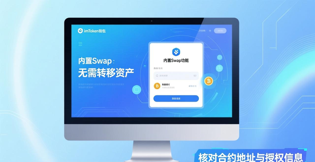 imToken钱包最新下载安装教程 新手学习如何使用多元操作