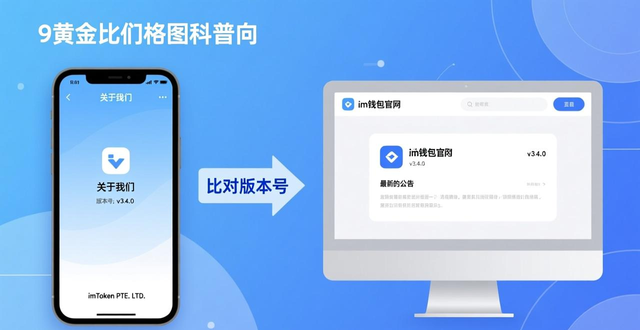 如何找到im钱包官网最新版下载？教你避开盗版
