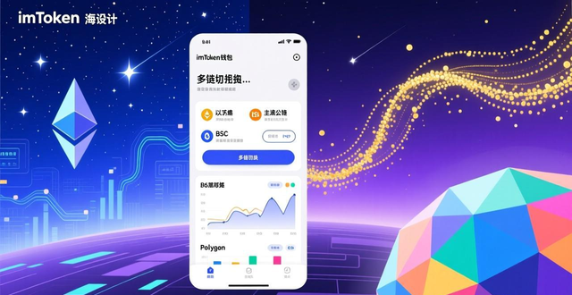 imToken钱包用了三年才发现，它不只是钱包更是投资决策神器