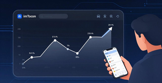 imToken钱包安全吗？三招教你真正掌控数字资产