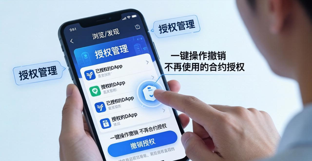 imToken钱包管理技巧：助记词备份与安全操作指南