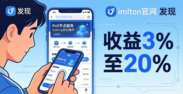 最新imToken官网下载后如何投资数字资产？三步搞定