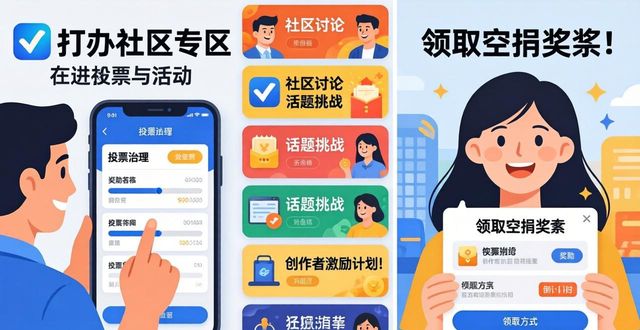 imToken官方下载后如何加入社区活动