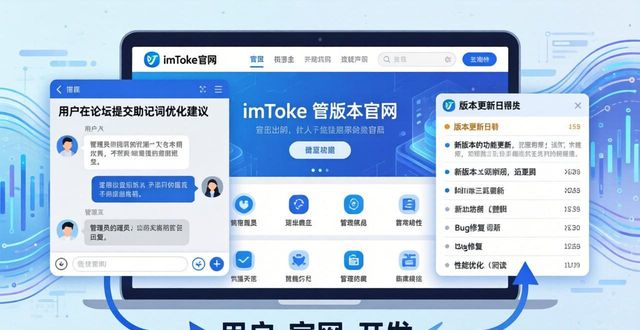imToken钱包官网入口 市场网络与用户互动全解析