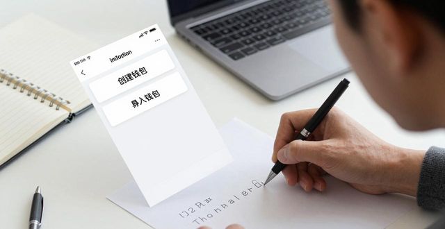 imToken钱包下载安装教程：官网地址与使用流程详解