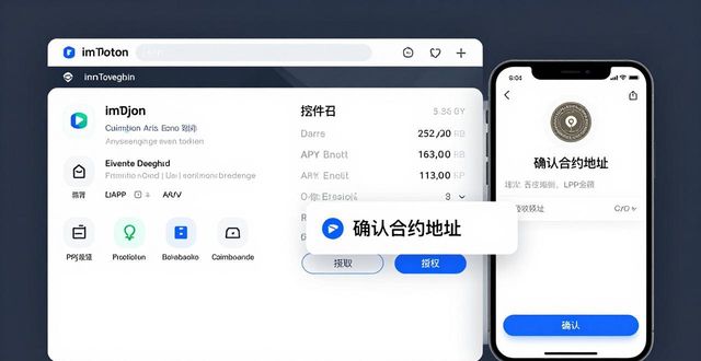 imToken安卓版挖矿教程：手把手教你参与流动性挖矿