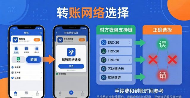 imToken苹果版全球转账操作指南