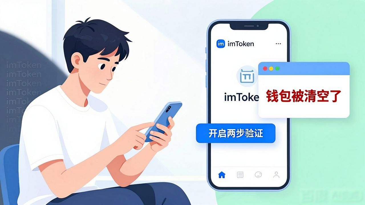 新手必看：在imToken最新版如何打造靠谱形象？