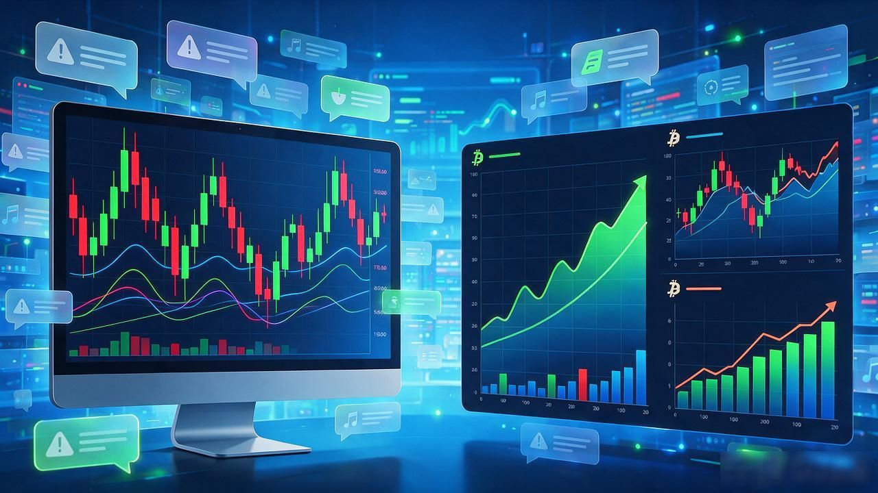 IFC数字货币价格多少？盯盘这几年常用的几个查价渠道