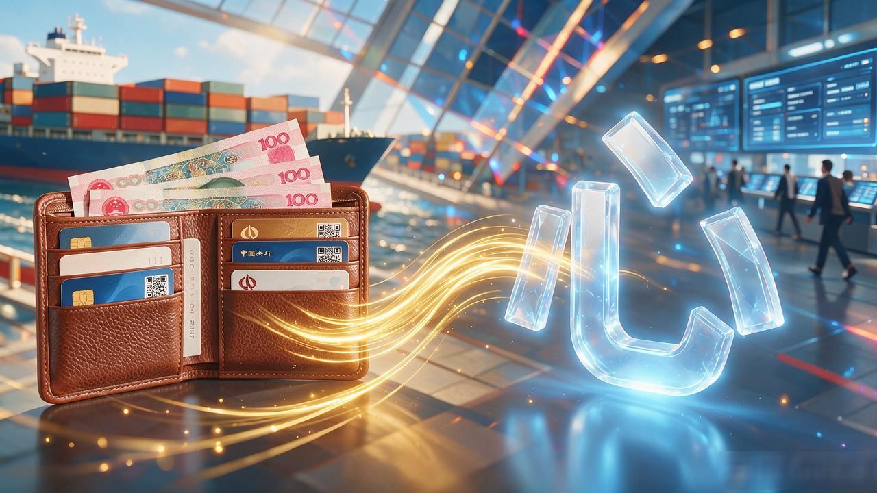 小商户收款_中国加人数字货币_数字人民币试点