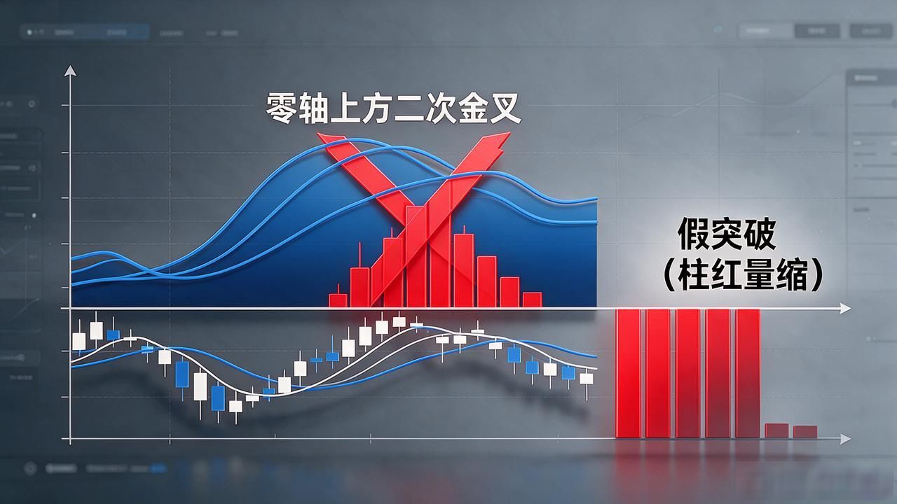 数字货币MACD到底好不好用？一个5年币龄散户的实操总结与避坑指南