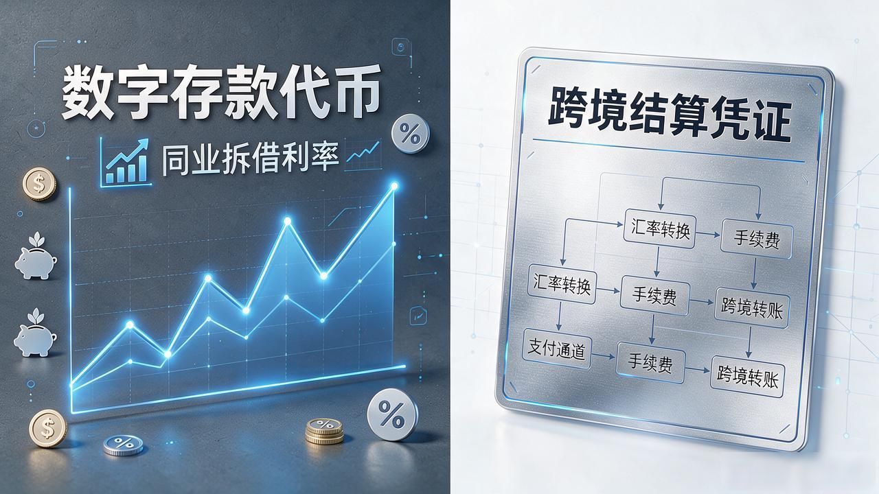 数字货币又添新类别，这几类品种跟原来到底有啥区别