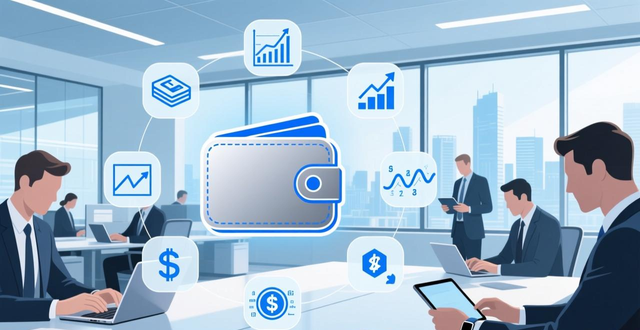 imToken钱包下载 中小企业数字资产管理必备商务工具