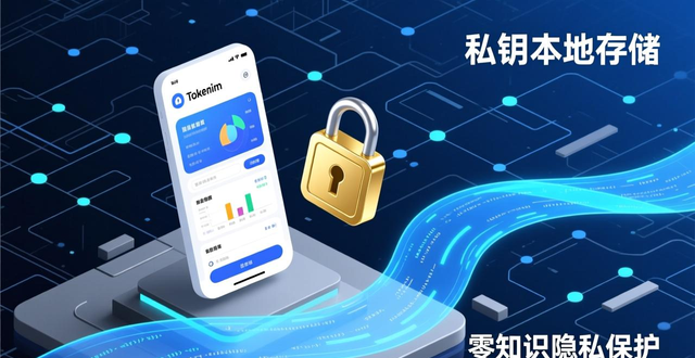 深入解析Tokenim正版App安全机制：私钥本地存储+零知识隐私保护