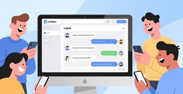 如何让用户天天用imToken钱包？提升活跃度的方法