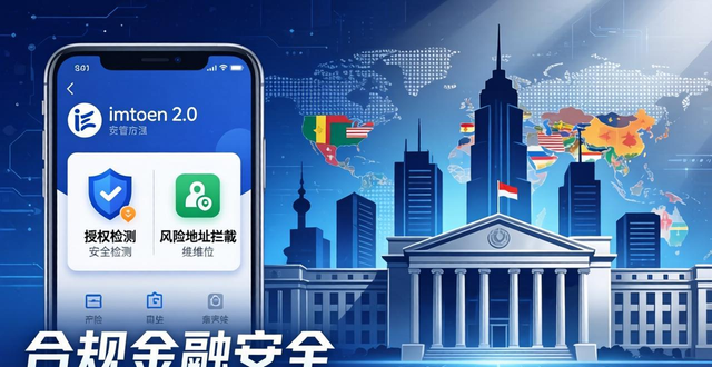 imToken 2.0合规吗？国际安全标准与监管对比解析