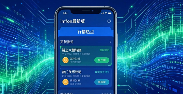 imToken最新版抢先几秒操作 抢筹码逃顶快人一步