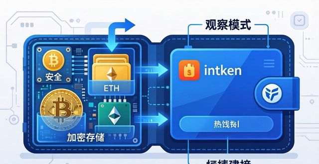 钱包官方理财平台_使用imToken冷钱包进行投资理财的策略_冷钱包推荐