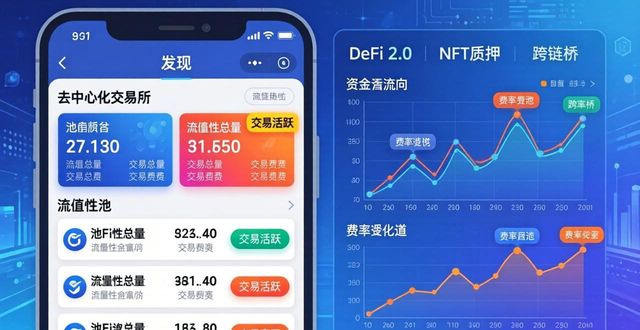 imToken新版本下载后，怎么用它做市场分析