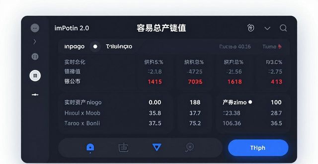 imToken钱包2.0 代币管理变简单了
