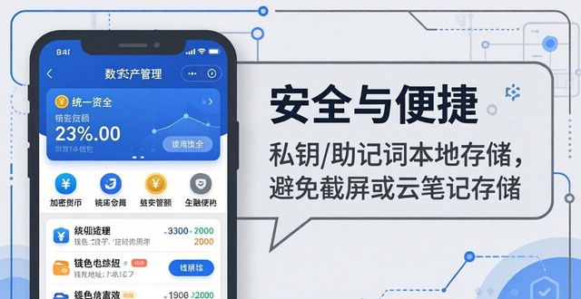 imToken钱包要不要钱？下载与管理成本全解析